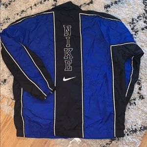 Vintage NIKE jacket